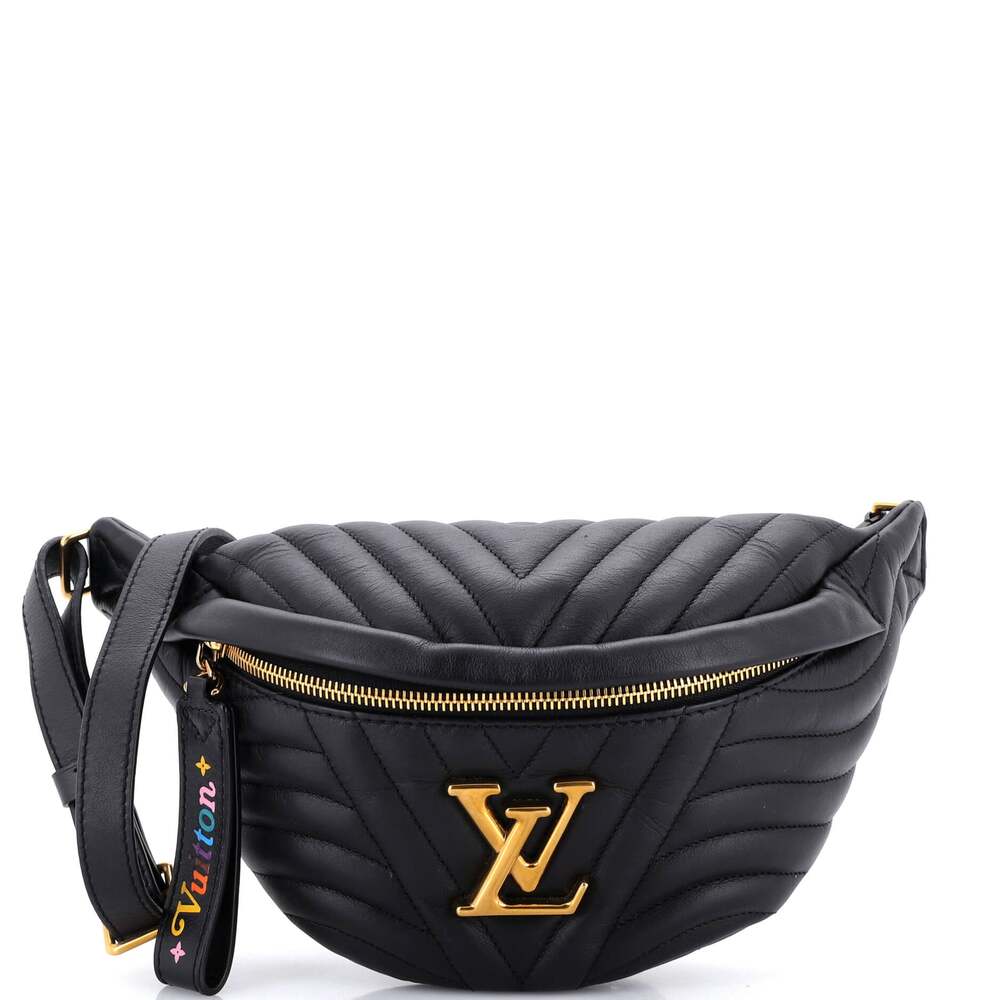 Louis Vuitton New Wave Bumbag Quilted #253870L22B
